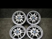 Gebraucht BMW 316 105 PS (77 kW) 2000 Grün Limousine