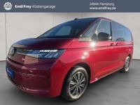 Occasion VW LT Goal 150 PK (110 kW) 2025 Rood MPV