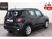 gebraucht Jeep Renegade 1.3 T-GDI LIMITED PANO,BEATS,ACC,KAMERA