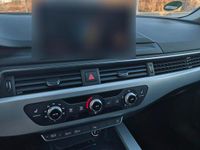 Second-hand Audi A4 S-Line 245 CP (180 kW) 2019 Negru Break