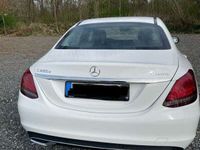 gebraucht Mercedes C220 C 220d 4Matic (205.015)