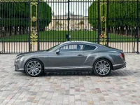 Gebraucht Bentley Continental GT 625 PS (459 kW) 2014 Grau
