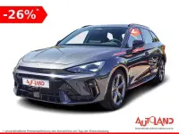 Neu Cupra Leon 150 PS (110 kW) 2026 Magneticgraumet. Kombi