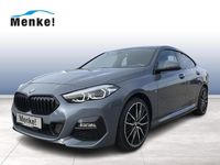 Gebraucht BMW 218 Performance 136 PS (100 kW) 2023 Grau Coupé