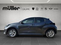 Neu Mazda 2 Center-Line 116 PS (85 kW) 2025 Lead grey Kleinwagen