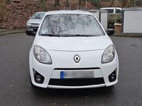 Gebraucht Renault Twingo 75 PS (55 kW) 2010 Weiß Kleinwagen