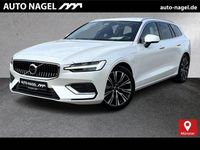 Gebraucht Volvo V60 Plus 398 PS (292 kW) 2022 Weiß Kombi
