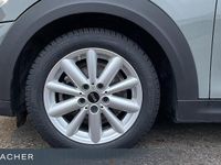 Gebraucht Mini Cooper Coupé Classic 135 kW (184 PS) 2022 Moonwalk grey metallic Coupé