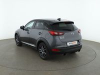 gebraucht Mazda CX-3 2.0 Sports-Line, Benzin, 20.090 €