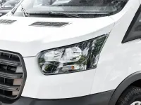 Gebraucht Ford Transit Trend 2024 Weiss Van