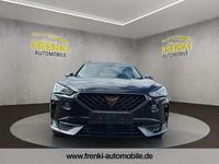 Gebraucht Cupra Formentor Basis 150 PS (110 kW) 2023 Schwarz SUV