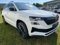 Neu Skoda Karoq SportLine 150 PS (110 kW) 2026 SUV