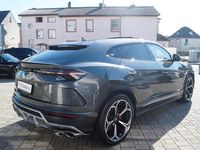 Gebraucht Lamborghini Urus 650 PS (478 kW) 2019 Grau SUV