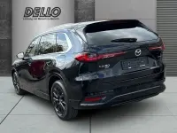 Neu Mazda CX-80 Homura-Line 327 PS (240 kW) 2025 SUV