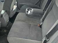 Gebraucht Ford Focus Ghia 145 PS (106 kW) 2005 Schwarz Limousine