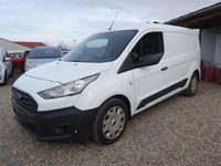 Gebraucht Ford Transit Connect Trend 120 PS (88 kW) 2019 Frozen white Van / Kleinbus