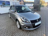 Gebraucht Suzuki Swift Sport 136 PS (100 kW) 2016 Grau Coupé
