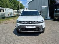 Neu Dacia Duster Journey 158 PS (116 kW) 2025 Arktisweiß SUV