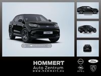 Nowe Ford Capri 210 kW (286 KM) 2026 Czarny SUV