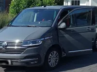 Brugt VW Multivan 150 HK (110 kW) 2022 Grå MPV