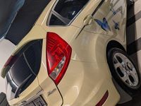 Gebraucht Ford Fiesta 97 PS (71 kW) 2009 Andere farben Kleinwagen