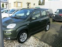 gebraucht Fiat Panda Trekking