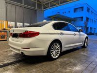 gebraucht BMW 530 d xDrive Luxury Line *Voll