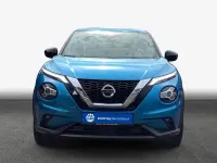 Gebraucht Nissan Juke 360º 117 PS (86 kW) 2020 Blau SUV