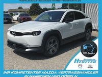 Gebraucht Mazda MX30 Ad'Vantage 80 kW (110 PS) 2023 Weiß SUV