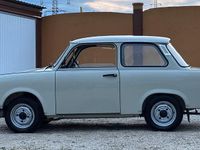 Gebraucht Trabant 601 26 PS (19 kW) 1988 Grau Kleinwagen