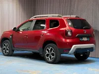 Gebraucht Dacia Duster Prestige 131 PS (96 kW) 2020 Rot SUV