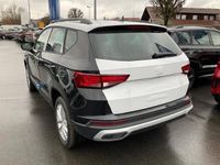 gebraucht Seat Ateca Style 1.5 TSI DSG Style, Kamera, Winter, 5-J Ga...