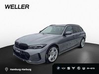Gebraucht Alpina B3 495 PS (364 kW) 2024 Skyscraper grau (grau) Kombi