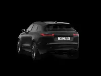 Gebraucht Land Rover Range Rover Velar 300 PS (220 kW) 2026 Schwarz SUV
