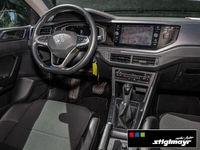 gebraucht VW Taigo Taigo StyleStyle 1.5 TSI DSG ACC+IQ-LIGHT+KAMERA+NAVI