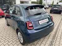 Gebraucht Fiat 500e 86 kW (118 PS) 2023 Grün Kleinwagen