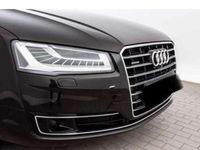 gebraucht Audi A8L 4.2 TDI DPF (clean diesel) quattro tiptro.