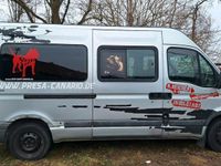 gebraucht Renault Master 