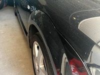 Gebraucht Audi TT 179 PS (131 kW) 2000 Schwarz Coupé