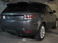 Gebraucht Land Rover Range Rover HSE 306 PS (225 kW) 2015 Grau SUV