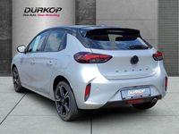 Gebraucht Opel Corsa 101 PS (74 kW) 2024 Silber Kleinwagen