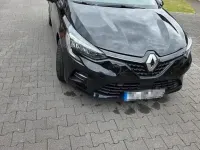 Gebraucht Renault Clio Zen 91 PS (66 kW) 2021 Schwarz Kleinwagen