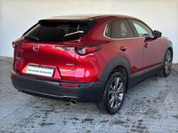 Gebraucht Mazda CX-30 179 PS (131 kW) 2019 Rot SUV