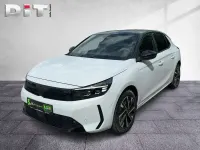 Neu Opel Corsa 136 PS (100 kW) 2025 Weiß Kleinwagen