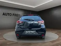 Usata Mazda 2 Center-Line 2017 Nero