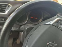 Gebraucht Citroën C4 120 PS (88 kW) 2012 Braun Limousine