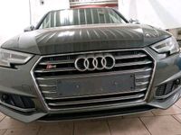 gebraucht Audi S4 EZ 4/2018, erst 84tkm, top Zustand!