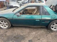 gebraucht Pontiac Fiero 2.5 L