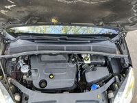 Gebraucht Ford Galaxy Champions Edition 140 PS (102 kW) 2013 Schwarz Van / Kleinbus