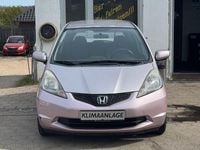 Gebraucht Honda Jazz Trend 90 PS (66 kW) 2009 Kleinwagen